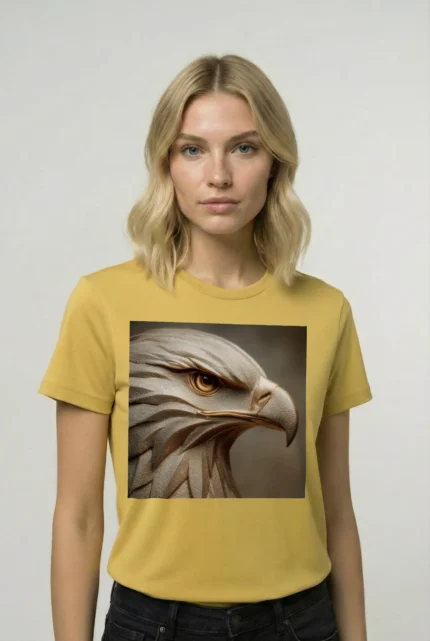 T-shirt EAGLE (#050) – Image 32