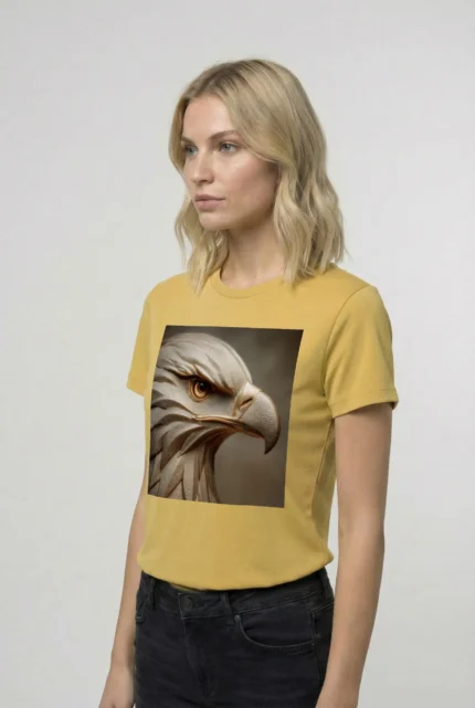 T-shirt EAGLE (#050) – Image 33