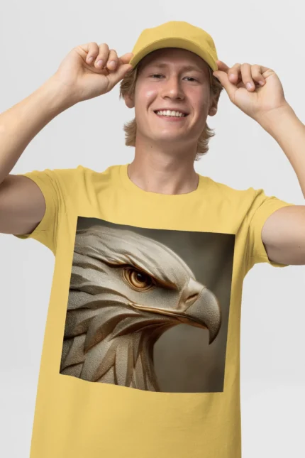 T-shirt EAGLE (#050) – Image 34