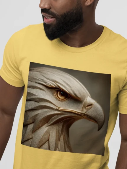 T-shirt EAGLE (#050) – Image 35