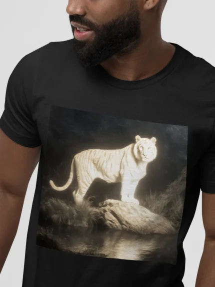 T-shirt TIGER (#050) – Image 5