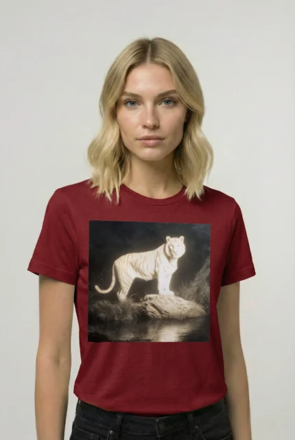 T-shirt TIGER (#050) – Image 7