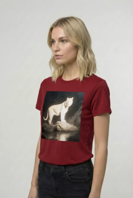 T-shirt TIGER (#050) – Image 8