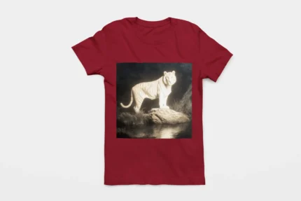 T-shirt TIGER (#050) – Image 6