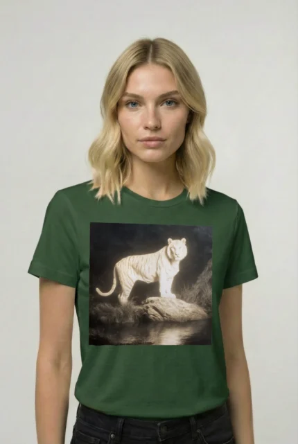 T-shirt TIGER (#050) – Image 12