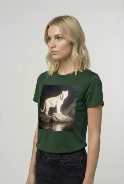 T-shirt TIGER (#050) – Image 13