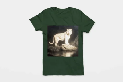 T-shirt TIGER (#050) – Image 11