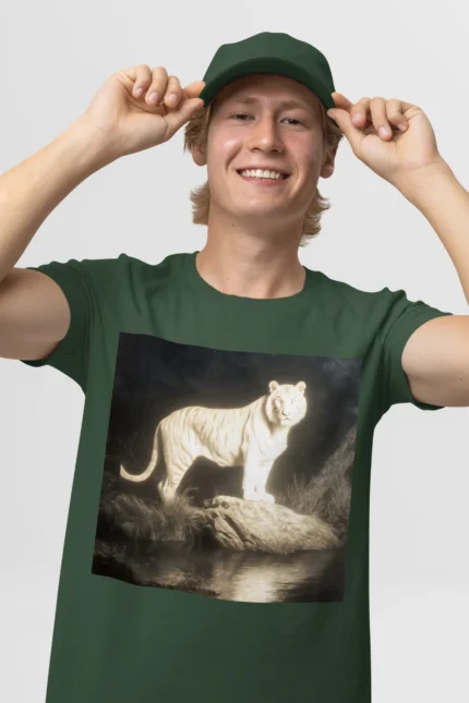 T-shirt TIGER (#050) – Image 14