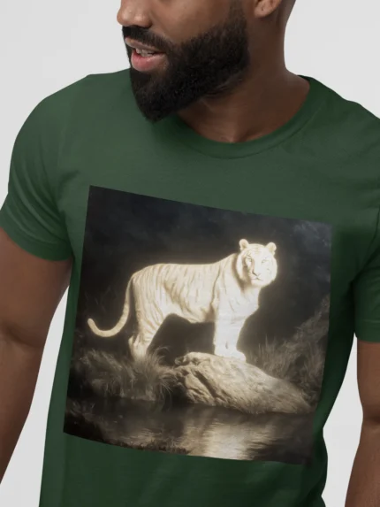 T-shirt TIGER (#050) – Image 15