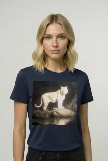T-shirt TIGER (#050) – Image 17