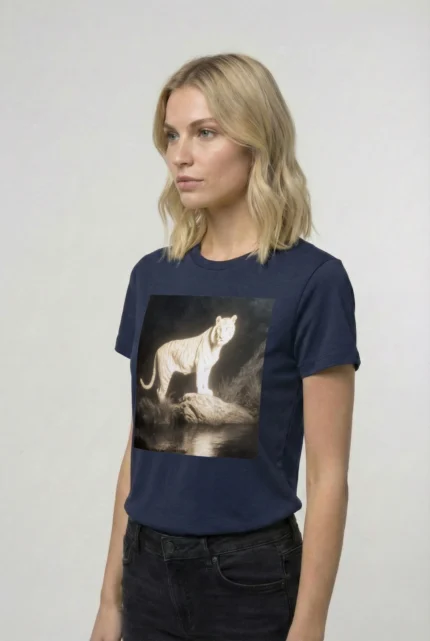 T-shirt TIGER (#050) – Image 18