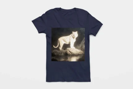 T-shirt TIGER (#050) – Image 16