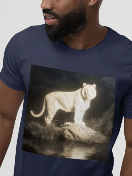 T-shirt TIGER (#050) – Image 20