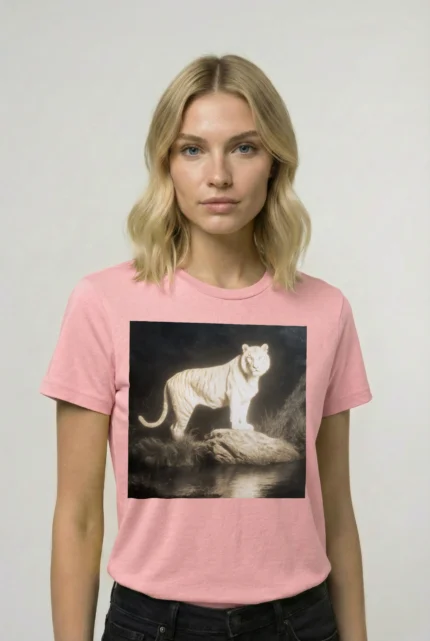 T-shirt TIGER (#050) – Image 22