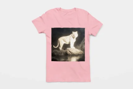 T-shirt TIGER (#050) – Image 21
