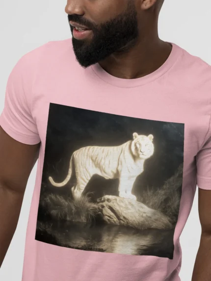 T-shirt TIGER (#050) – Image 25