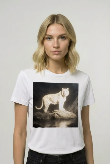 T-shirt TIGER (#050) – Image 27