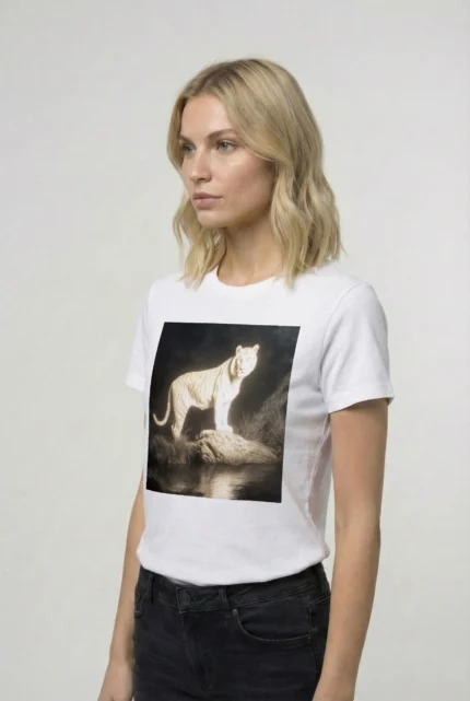 T-shirt TIGER (#050) – Image 28