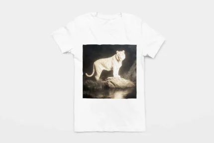 T-shirt TIGER (#050) – Image 26