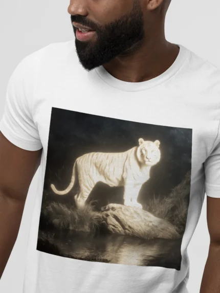 T-shirt TIGER (#050) – Image 30