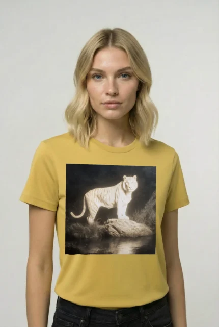 T-shirt TIGER (#050) – Image 32