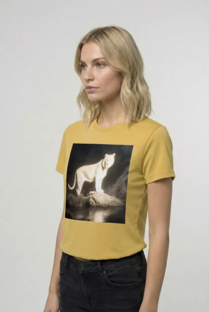 T-shirt TIGER (#050) – Image 33