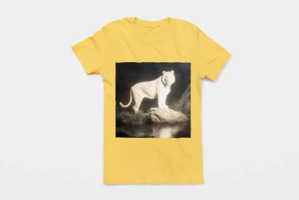 T-shirt TIGER (#050) – Image 31
