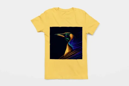 T-shirt PENGUIN (#051) – Image 31