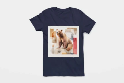 T-shirt BEAR (#052) – Image 16