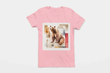 T-shirt BEAR (#052) – Image 21