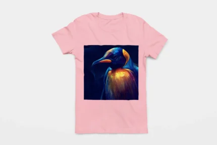 T-shirt PENGUIN (#052) – Image 21