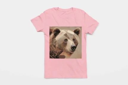 T-shirt BEAR (#053) – Image 21