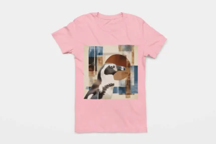T-shirt PENGUIN (#053) – Image 21