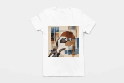 T-shirt PENGUIN (#053) – Image 26