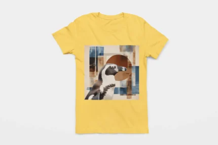 T-shirt PENGUIN (#053) – Image 31