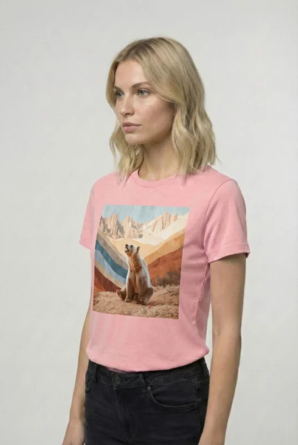 T-shirt BEAR (#056) – Image 23