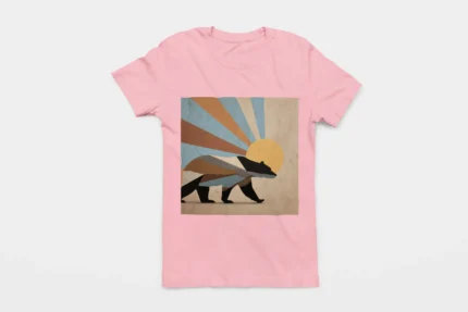 T-shirt BEAR (#057) – Image 21