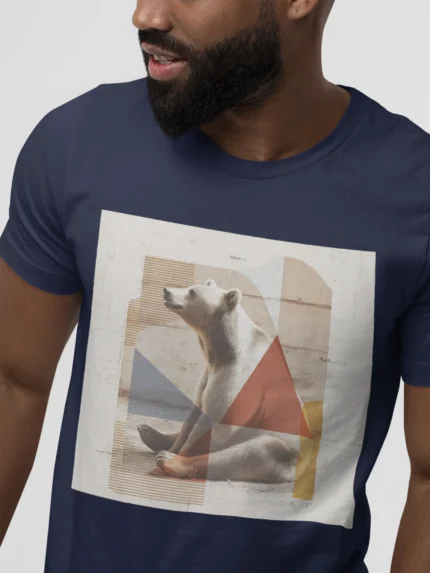 T-shirt BEAR (#059) – Image 20