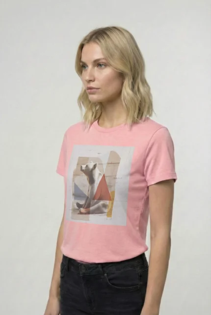 T-shirt BEAR (#059) – Image 23