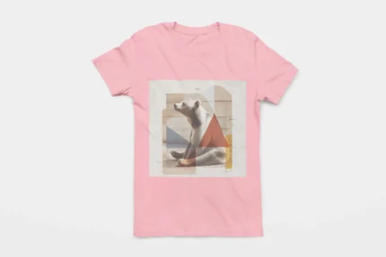 T-shirt BEAR (#059) – Image 21