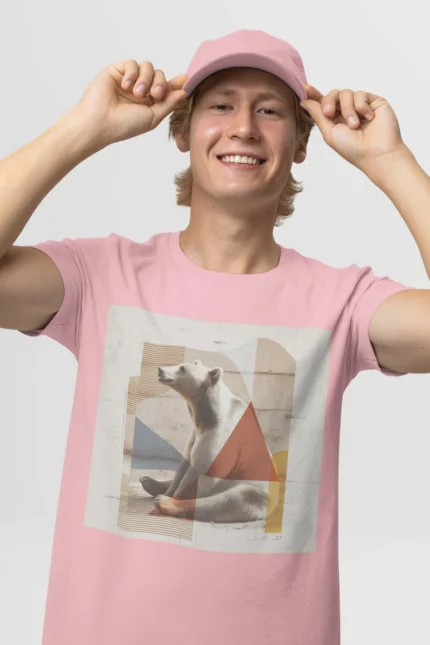 T-shirt BEAR (#059) – Image 24