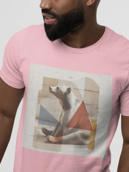 T-shirt BEAR (#059) – Image 25