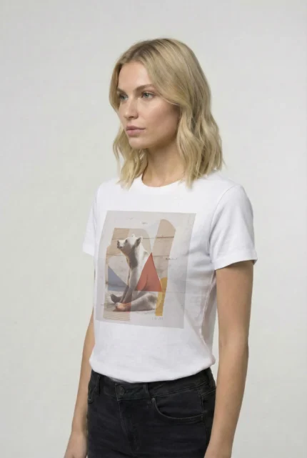 T-shirt BEAR (#059) – Image 28