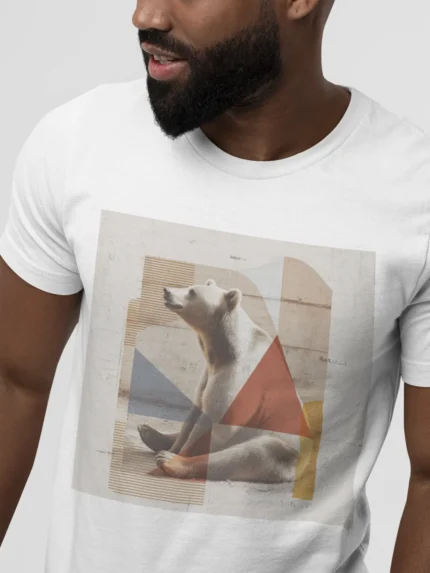 T-shirt BEAR (#059) – Image 30