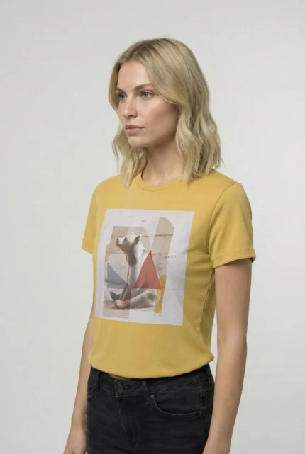 T-shirt BEAR (#059) – Image 33