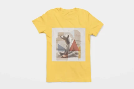 T-shirt BEAR (#059) – Image 31