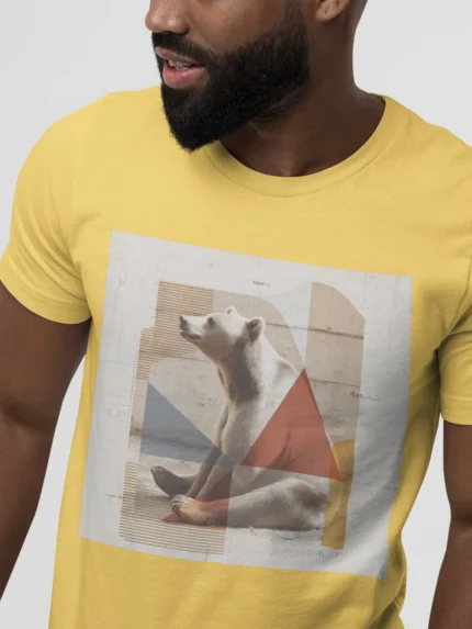 T-shirt BEAR (#059) – Image 35