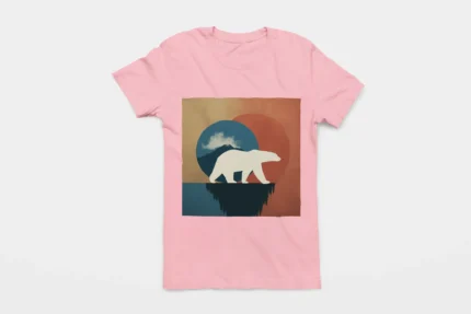 T-shirt BEAR (#060) – Image 21