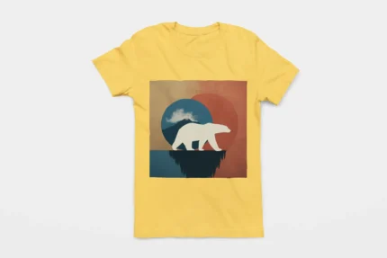 T-shirt BEAR (#060) – Image 31