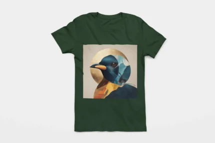 T-shirt PENGUIN (#061) – Image 11